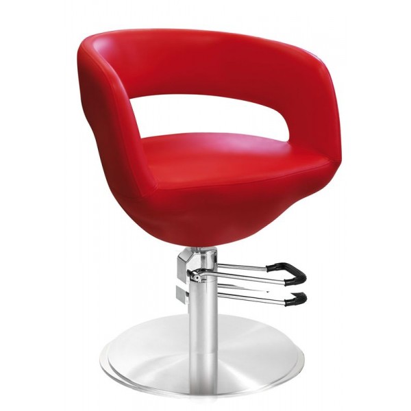 Καρέκλα Κομμωτηρίου Florenz